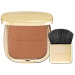 The Bronzer Glow Bronzing Powder