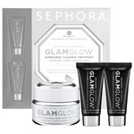 Super-Mud™ Clearing Treatment & Youth-Mud™ Tingling & Exfoliating Treatment Set