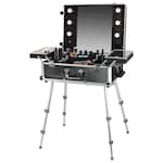Be Your Own Make Up Artist