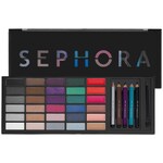 Artist Color Box Makeup Palette