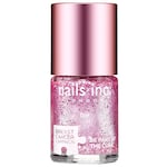 Breast Cancer Awareness Nail Polish