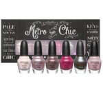 Metro Too Chic Set
