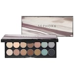 Natural Instincts Eyeshadow Palette