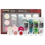 Butter Me Up Body & Lip Butter Collection