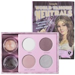 World Famous Neutrals - Sexiest Nudes Ever