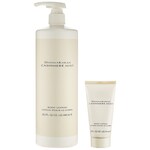 Cashmere Mist Deluxe Size Body Lotion