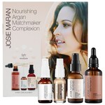 Nourishing Argan Matchmaker Complexion Set