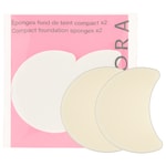 Compact Foundation Sponges