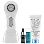 Aria™ Sonic Skin Cleansing System With Lancôme Set