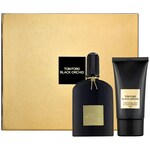 Black Orchid Gift Set