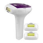 Flash&Go Permanent Hair Removal Set