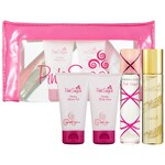Pink and Gold Sugar Gift Set