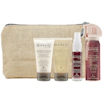 Bamboo® Volume On–The–Go Travel Set
