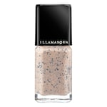 Speckled Nail Varnish