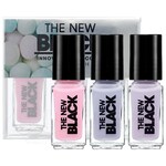 Soft Touch 3-Piece Set