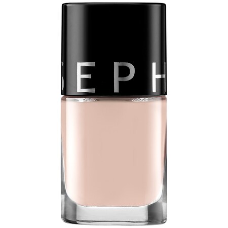 Sephora nude shot Finding your perfect nude nail polish