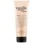 Vanilla Cream Topping Body Lotion