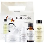 Box Of Miracles Miraculous Anti-Aging Skin Care Discovery Set