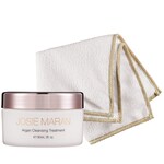 Argan Cleansing Treatment + Cloth