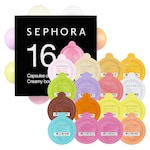 Creamy Body Wash Capsule Cube