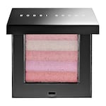 Shimmer Brick Compact - Lilac Rose