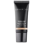 Natural Finish Oil Free Foundation