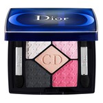 5 Couleurs Couture Colour Eyeshadow Palette Chérie Bow Edition