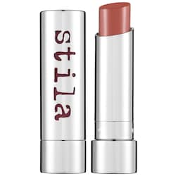 Stila Color Balm Lipstick in Vivienne Review and Swatches