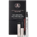 No Brows, No Problem Kit