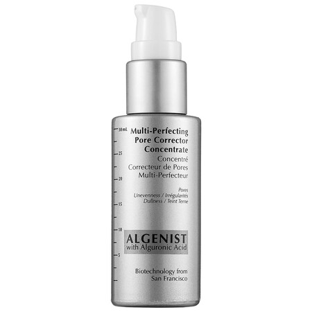 Algenist Multi-Perfecting Pore Corrector Concentrate