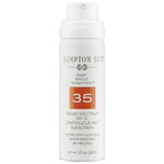 SPF 35 Continuous Mist Sunscreen