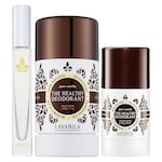 Pamper & Protect Pure Vanilla Gift Set