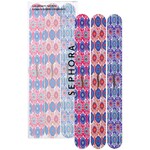 Longboard Nail Files
