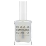 Ultra-Matte Top Coat