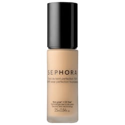 SEPHORA COLLECTION - 10 HR Wear Perfection Foundation