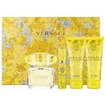 Yellow Diamond Gift Set