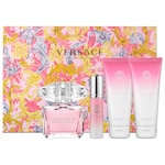 Bright Crystal Gift Set
