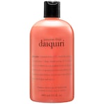 Passion Fruit Daiquiri Shampoo, Shower Gel & Bubble Bath