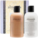 Almonds And Cream