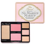 The Secret To No Makeup Makeup
