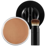Air Buffed BB Crème Complete Coverage Makeup Broad Spectrum SPF 20 Sunscreen