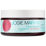 Model Citizen Whipped Argan Oil Body Butter With Radiance