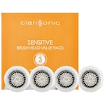 Cleansing Brush Head Value Pack