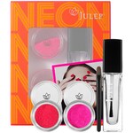 Neon Nail Dips