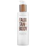 Faux Tan Body Sunless Body Tanner