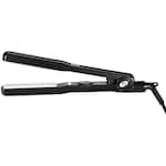 Luminous 1&quot Tourmaline Flat Iron