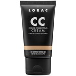CC Color Correcting Cream