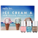 Ice Cream & Sprinkles Collection