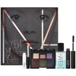 Makeup Your Mind: Express Yourself Eyes