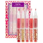 Girl Meets Gloss 5-Piece Maracuja Gloss Collector's Set